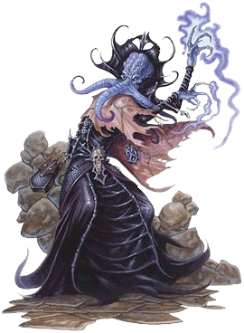 Illithid