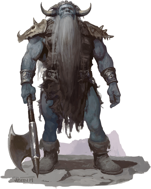 Frost Giant
