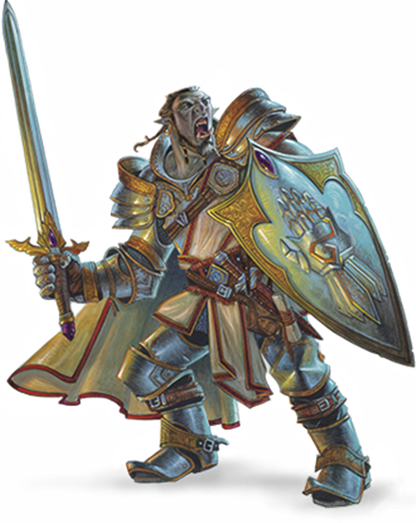 Paladin