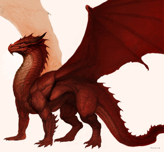 Red Dragon